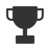 An image of a trophy